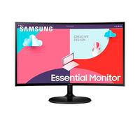 Samsung S36C LED display 61 cm (24") 1920 x 1080 Pixeles Full HD Negro