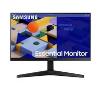 Monitor LED plano para PC Samsung LS22C310EAU de 55,9 cm (22 ) y 1920 x 1080 píxeles Negro - Nuevo