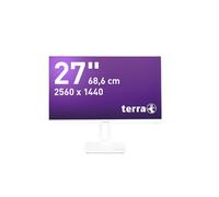 Pantalla de PC - Terra - 2465W PV Blanco - 24" - IPS - USB-C HDMI DisplayPort
