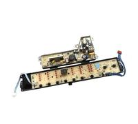 Pantalla De Placa Base 0031800012KQ, Compatible Con Haier, Lavadora TQS100-Z1788 TQB80-S1788 N(A set)