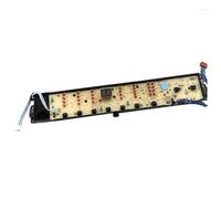 Pantalla De Placa Base 0031800012KQ, Compatible Con Haier, Lavadora TQS100-Z1788 TQB80-S1788 N(Display Panel)