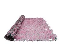 Pantalla De Privacidad De Hiedra Artificial, Panel De Fondo De Planta Verde Simulada, Pared De Fondo De Césped Artificial, Adecuada For La Decoración De Patios(Style K,40x118in)