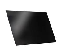 Pantalla de privacidad para laptop, protector de monitor de computadora, protector de privacidad extraíble para laptop, silicona PET de 10.1 a 15.6 pulgadas para aviones, metro, aeropuertos, seguridad