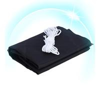 Pantalla De Privacidad Para Piso Y Terraza - 0.9x7.5m Rompecabezas Reforzado,Funda para Barandilla Y Barandilla - Para Terraza Puerta Cerca Ventana Exterior