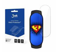 Pantalla de protección 3MK para Mi Band 5