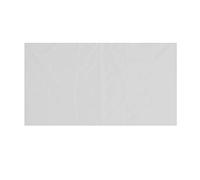 Pantalla de proyección, color blanco 16: 9 de 60-120 pulgadas, tela de poliéster sintético, cortina de proyector portátil para películas de camping al aire libre / cine al aire libre(84 pulgadas)