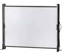 Pantalla de proyección de mesa portátil 81 x 61 cm mobile professional mobil celexon