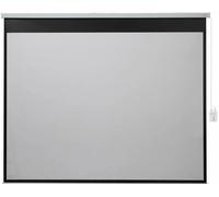 Pantalla de Proyección Eléctrica 200 4:3 - FONESTAR