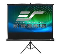 Pantalla de proyección Elite Screens Tripod 100" 4:3 portátil con trípode