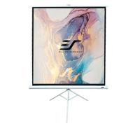 Pantalla de proyección Elite Screens Tripod 100" portátil trípode 16:9 4K HDR