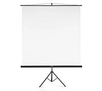 Pantalla de proyección Hama 100.3" Manual 1:1