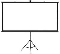 Pantalla de proyección manual con trípode resistente a las arrugas (60 pulgadas 4:3)