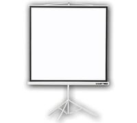 Pantalla de Proyección Mural Approx appP180T/ 180 x 180cm