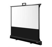 Pantalla de proyección Optoma DP-9046MWL 46" 16:9 Manual Pared Blanco Mate
