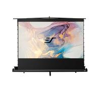 -Pantalla de proyección para cine en casa Elite Screens CLR5 / Widescreen 16:9) / 103" (228 x 129 / caída inferior 84 cm)