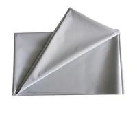 Pantalla de Proyección Plata de Tela Portátil Plegable