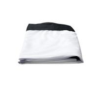 Pantalla de proyección plegable antiluz de poliéster, gran angular, portátil, para teatro, HD, para exteriores, 120 pulgadas, estilo 1, 120 pulgadas, estilo 1