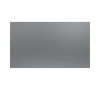 Pantalla De Proyector Portátil con Revestimiento Óptico Formato 16:9 Tela Resistente a Las Arrugas Mejora La Nitidez De La Imagen Amplios Ángulos De Visión Pantalla De Proyección Antideslumbrante