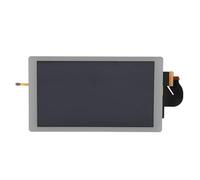 Pantalla de reemplazo de mtlavishy para interruptor de reemplazo LCD de OEM de color gris lite con pantalla táctil compatible con todos los interruptores regionales consolas lite
