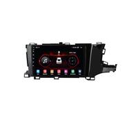 Pantalla de reproducción de Coche para Honda Shuttle 2 2015-2020 con cámara de Marcha atrás, Enlace de Espejo, Control de Voz, FM, 8 núcleos 8G+256G