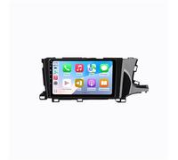 Pantalla de reproducción de Coche para Honda Shuttle 2015-2019 con cámara de Marcha atrás, Enlace de Espejo, Control de Voz, FM, 4 núcleos 4G+64G