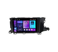 Pantalla de reproducción de Coche para Honda Shuttle 2015-2020 RHD con cámara de Marcha atrás, Enlace de Espejo, Control de Voz, FM, 8 núcleos 8G+256G