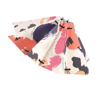 Pantalla de repuesto con forma de tulipa para exteriores, resistente a la intemperie, para piscina, barbacoa, jardín, terraza, balcón, camping, iluminación