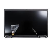 Pantalla de repuesto FHD de 15.6 pulgadas no táctil para Dell Latitude 5530 Full LCD pantalla superior completa gris 01M3G4 1M3G4 1M3G4