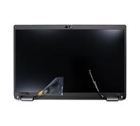 Pantalla de repuesto FHD de 15.6 pulgadas no táctil para Dell Latitude 5530 Full LCD pantalla superior completa gris 0M2JRT M2JRT