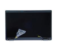 Pantalla de repuesto FHD de 15.6 pulgadas para Dell Latitude 5531 pantalla LCD completa de montaje superior gris 051FYM 51FYM