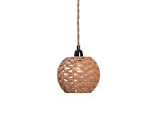 Pantalla de repuesto for lámpara, protector bombilla, pantalla colgante for cocina casa té