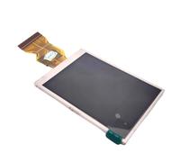 Pantalla de repuesto para cámara con poca visibilidad de luz para reparación de cámara digital L19, solución de píxeles muertos defectuosa