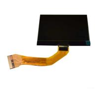 Pantalla de repuesto para instrumentos de coche compatible con Cayenne Non Turbo 2003 2010 y para Touareg 2003 2009 modelos LCD monocromáticos parte 7L6920970D