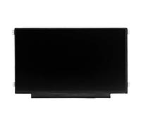 Pantalla de repuesto para Lenovo 100 W Gen 3 82HY 82J0 de 11.6 pulgadas, pantalla LCD de repuesto 1366 x 768 WXGA HD (sin táctil)