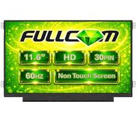 Pantalla de repuesto para portátil Dell Chromebook 11 3180 HD Slim de 11,6", LCD LED de repuesto