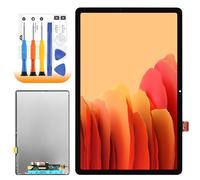 Pantalla de repuesto para Samsung Galaxy Tab S10 Lite, pantalla LCD SM-X400 SM-X406 LCD digitalizador de montaje táctil piezas de reparación
