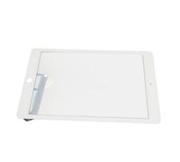 Pantalla de repuesto profesional para tablet iOS Pro de 9,7", digitalizador táctil de alta calidad con guía de fácil instalación.