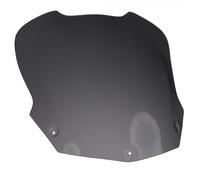 Pantalla De Repuesto Standard AIRBLADE BMW F800 S 06-13 - Ahumado Claro