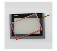 Pantalla de resistencia, pantalla táctil resisten, Pantalla táctil de película protectora de plástico de repuesto TP700 6AV2124-0GC01-0AX0(Film and Touchpad)