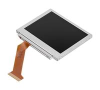 Pantalla de retroiluminaci¨®n LCD para Gameboy Advance SP Reemplazo de pantalla AGS101 Retroiluminaci¨®n GBA SP Kit de pantalla