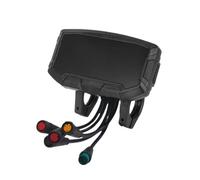 Pantalla de salpicadero for Patinete eléctrico for Kamikaze K1 K1 Plus ZWHEEL ZWOLF, Piezas de Repuesto for medidor de Pantalla de Placa de Circuito