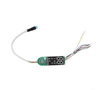 Pantalla de salpicadero para Xiaomi Electric Scooters Pro MI3 Pro Pro2 Placa de circuito de repuesto compatible (MI-3PRO)