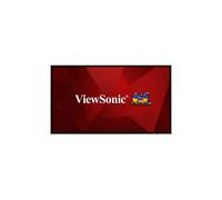 Pantalla de señalización Viewsonic CDE7520 190,5 cm (75") LCD 4K Ultra HD...