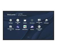 Pantalla de señalización Viewsonic CDE9830 98" 4K Ultra HD Wi-Fi Android 11