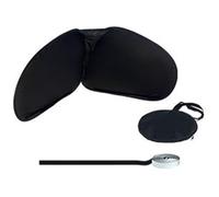 Pantalla De Sombra Para Escritorio | Panel Antideslumbrante para Mesa,Pantalla De 157x80 Cm Para Cubículo Que Bloquea La Luz,para Aire Acondicionado Frío, Privacidad, Accesorios de Oficina, Particione