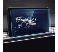 Pantalla De Tablero De Navegación De Radio GPS para Coche para Audi A4 B9 S4 A5 S5 Q5 2016 2017 2018 2019 Película Protectora De Pantalla LCD(1 85x110mm)