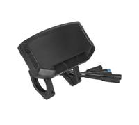 Pantalla de Tablero for Smartgyro Crossover Dual MAX, Scooter Eléctrico, Pantalla LED, medidor de Velocidad, Pantalla de luz de Cabeza de batería