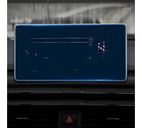 Pantalla De Tablero Navegación Radio GPS para Coche para Audi A4 B9 S4 A5 S5 Q5 2016 2017 2018 2019 Película Protectora LCD repeler Polvo