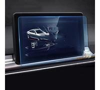 Pantalla De Tablero Navegación Radio GPS para Coche para Audi A4 B9 S4 A5 S5 Q5 2016 2017 2018 2019 Película Protectora LCD repeler Polvo