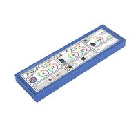 Pantalla de Temperatura de PC de 8,8 Pulgadas, Pantalla Secundaria, Operación con una Tecla, Plug and Play con USB, Interfaz Mini HD, Pantalla LCD HD IPS, para RPi, para, para